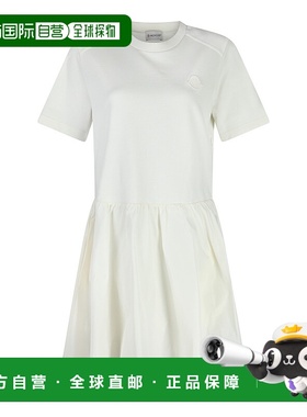 MONCLER 女士半身裙 J10938I0001989A1K034