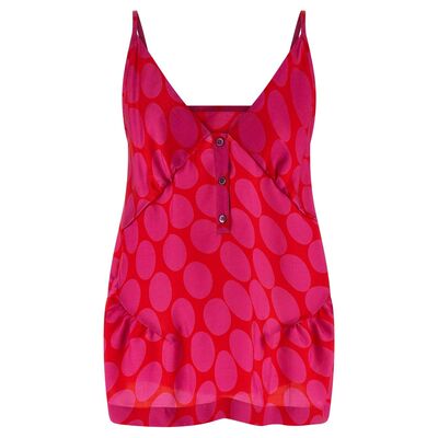 香港直邮Dries Van Noten 德赖斯 范诺顿 女士 'Caliya' 上衣 261