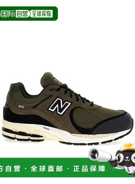 香港直邮New Balance 2002R 运动鞋 M2002RXU