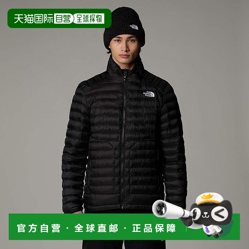自营欧洲直邮北面Huila 男士合成保暖夹克TheNorthFace