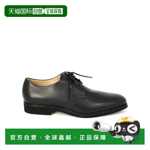 香港直邮Tod's 徽标细节商务休闲鞋 XM0TY0H370PLS男鞋德比鞋