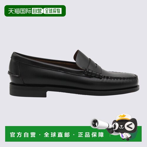 欧洲直邮sebago/仕品高 男士 正装鞋休闲鞋乐福鞋