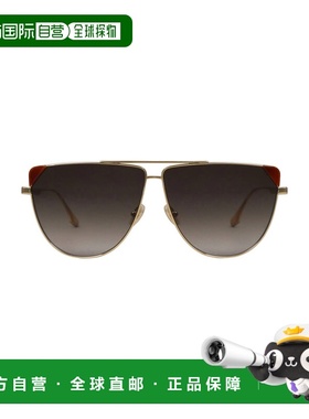 1h可退 香港直邮VICTORIA BECKHAM 维多利亚 贝克汉姆 女士 太阳