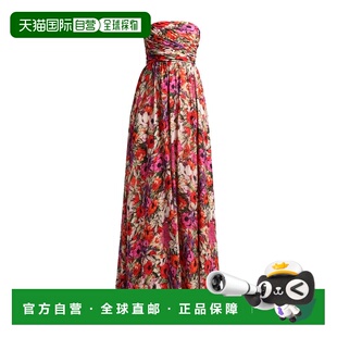 蓝色情人 beige米色 女士 连衣裙 舒适时 长款 香港直邮Blumarine