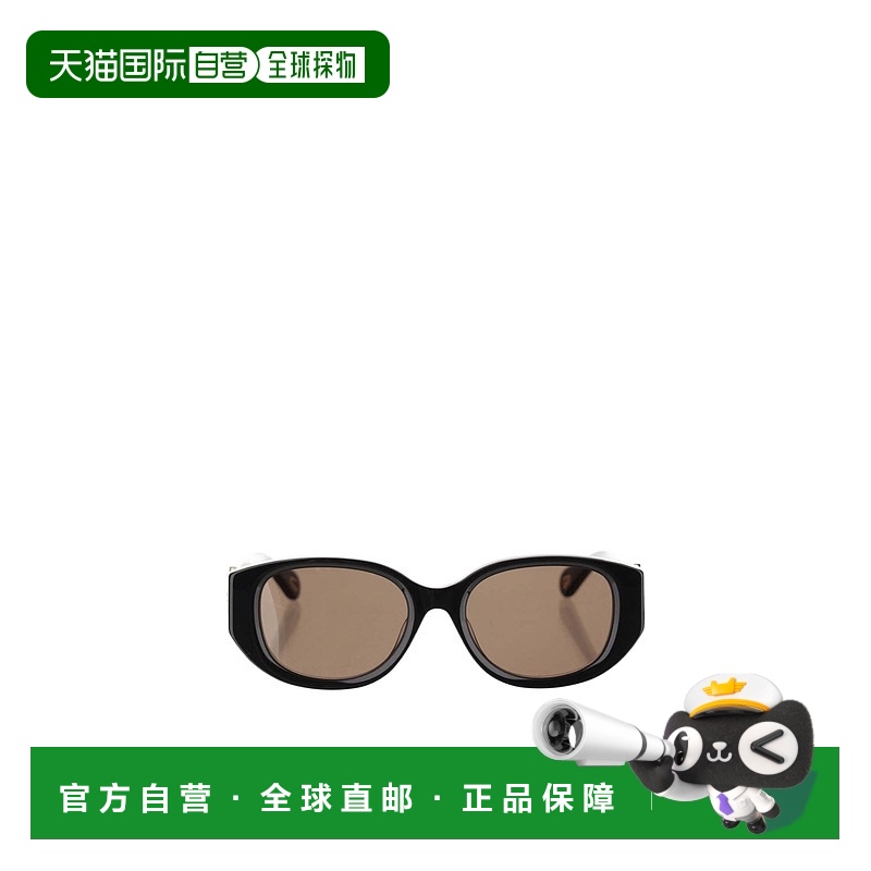 香港直邮Chloe 几何框太阳镜 CH0237SK蔻依