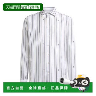 衬衫 男士 欧洲直邮etro 1h可退