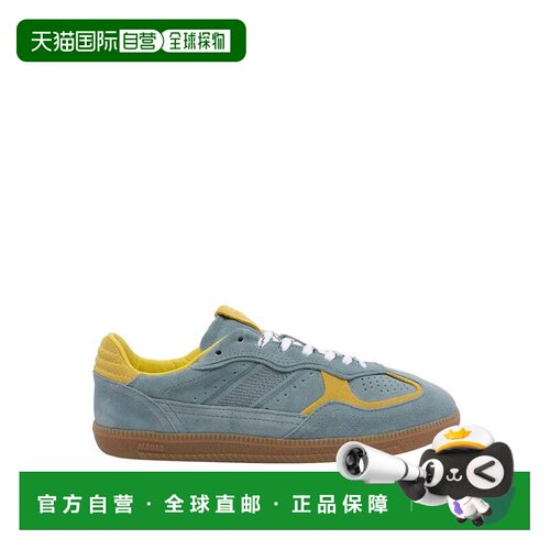 欧洲直邮ALOHAS 女士运动鞋 S10047135 SS2026 蓝【付后1h可退】