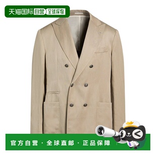 Cucinelli 西装 布内罗 男士 外套 古奇拉利 香港直邮Brunello