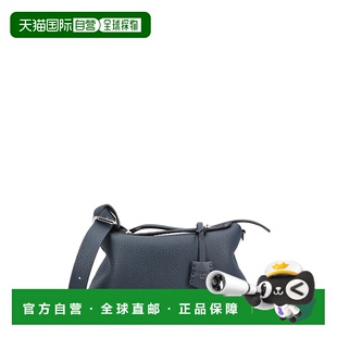 1h可退 香港直邮Fendi 芬迪 女士 By The Way Selleria 雙色中托