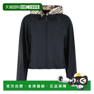 外套夹克 女士 欧洲直邮burberry 博柏利