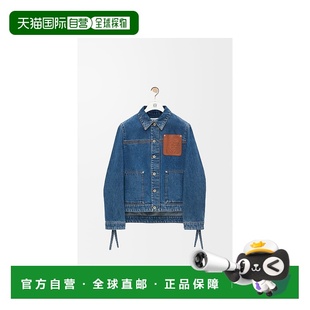 S359Y50X87 25春夏 5320 女士 欧洲直邮LOEWE 夹克新款 罗意威