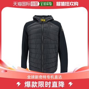 香港直邮Parajumpers 填充拼接羽绒服 23WMPMHYWU02 Nolan