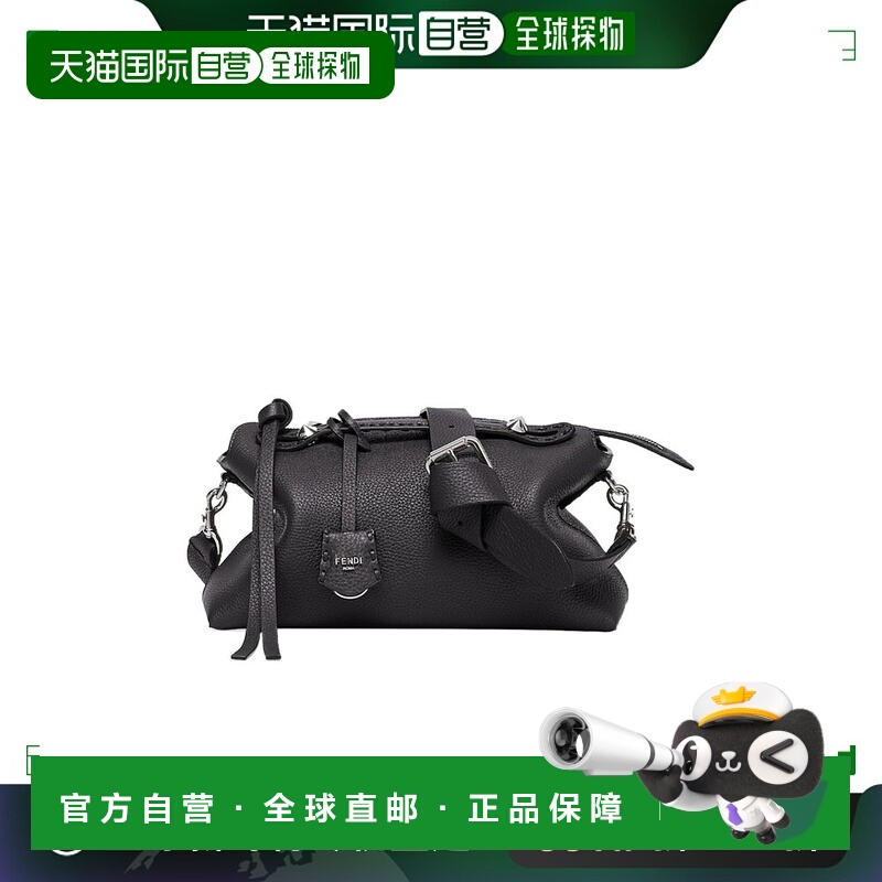 1h可退 欧洲直邮FENDI 女士斜挎包8BL155ASU2F0GXN