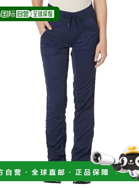 1h可退 香港直邮the north face 北面 女士 Aphrodite 2.0 长裤