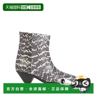 1h可退 香港直邮Isabel Marant 伊莎贝尔 玛兰 女士 脚踝靴短靴