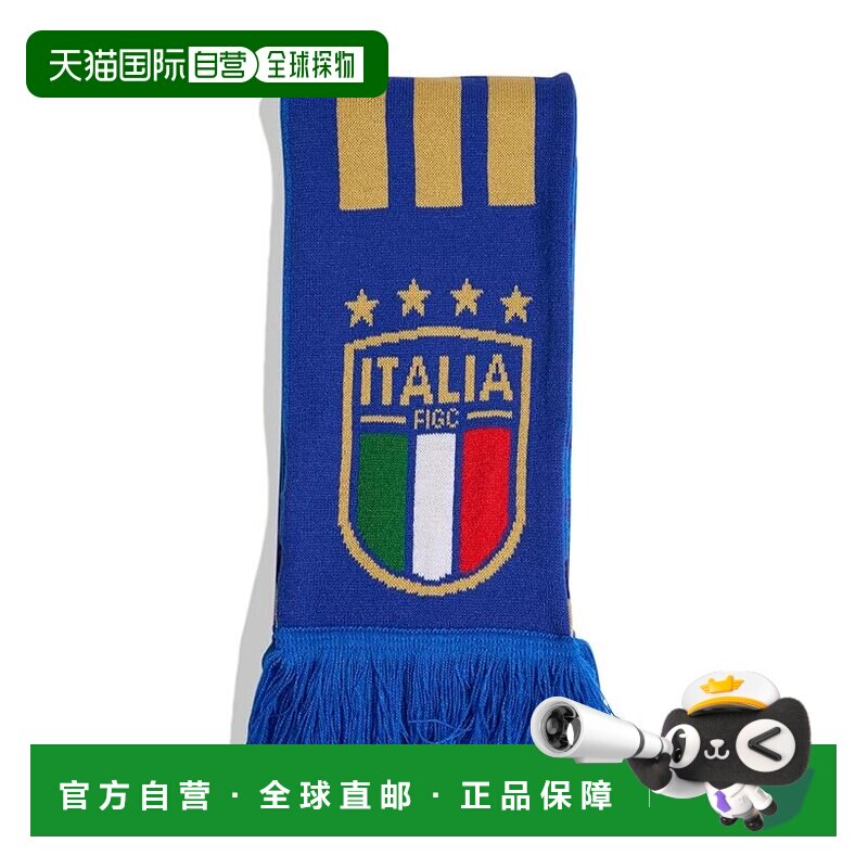 美国直邮adidas 阿迪达斯 女士 National Team Soccer 围巾