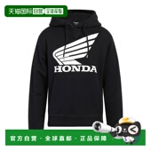 香港直邮Dsquared2 black黑色 二次方 1h可退 男士 卫衣 舒适时尚