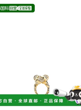 欧洲直邮lanvin 女士 戒指