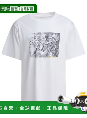 1h可退 香港直邮arc'teryx 始祖鸟 男士 