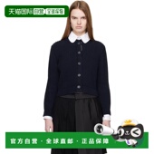 香港直邮Thom Full Browne 布朗 1h可退 海军蓝 汤姆 女士 Stitch