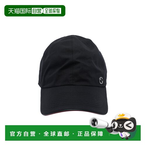 Gucci 标志棒球帽 A006Q44HBK1 【付后1h可退】