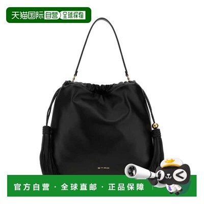 1h可退 香港直邮ETRO 女士手提包 WP1B0036AP466N0000NERO SS2026