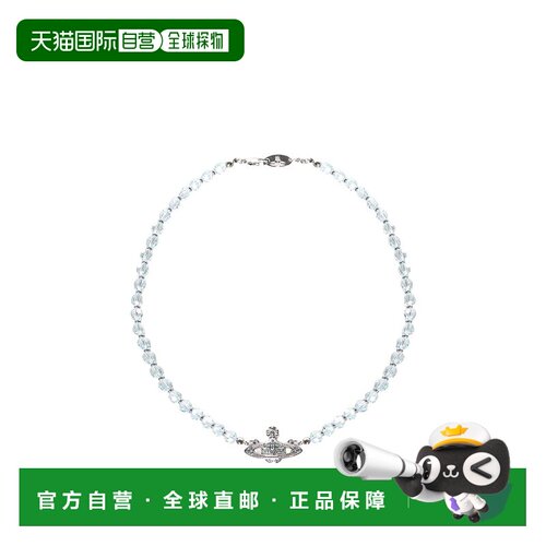 香港直邮VIVIENNE WESTWOOD 女士项链 6303002F02P706P706