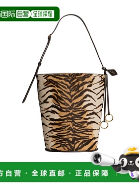 1h可退 香港直邮Alaia 小号图案斜挎包 AA1L6005I105