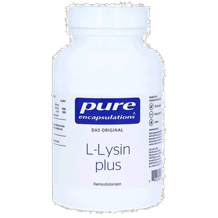 欧洲直邮雀巢倍宜pure硒+锌+L-赖氨酸唇疱疹带状疱疹免疫90粒胶囊