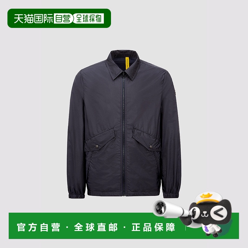 欧洲直邮MONCLER 盟可睐 25春夏 K14011A00004M5920778 男士 夹克
