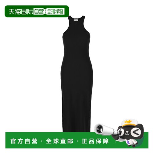 香港直邮COURREGES 女士连衣裙 125JRO586JS01949【付后1h可退】