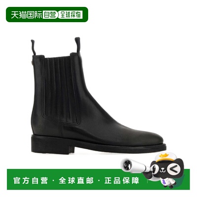 1h可退 香港直邮GOLDEN GOOSE DELUXE BRAND 女士靴子 GWF00540F0