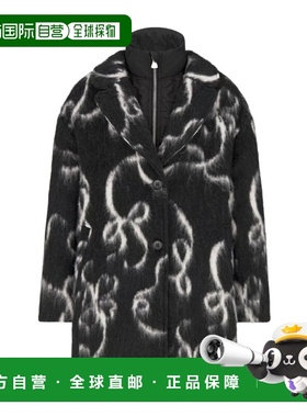 香港直邮Dior 三合一大衣 6SBM11COAA迪奥