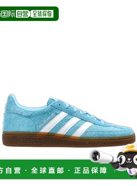 香港直邮ADIDAS ORIGINALS 女士运动鞋 KK4933 AW2026 蓝色 adida