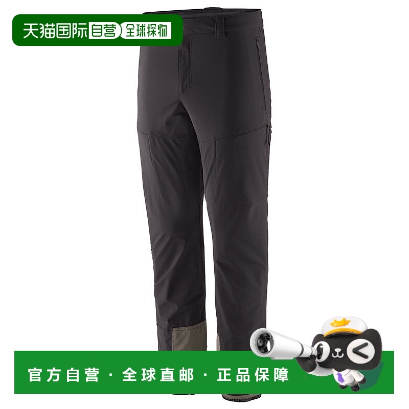 1h可退 欧洲直邮patagonia 男士 运动裤