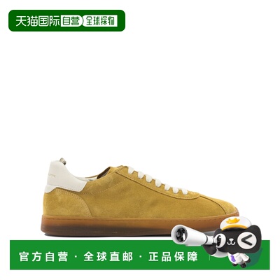 欧洲直邮officine creative 男士 时尚休闲鞋