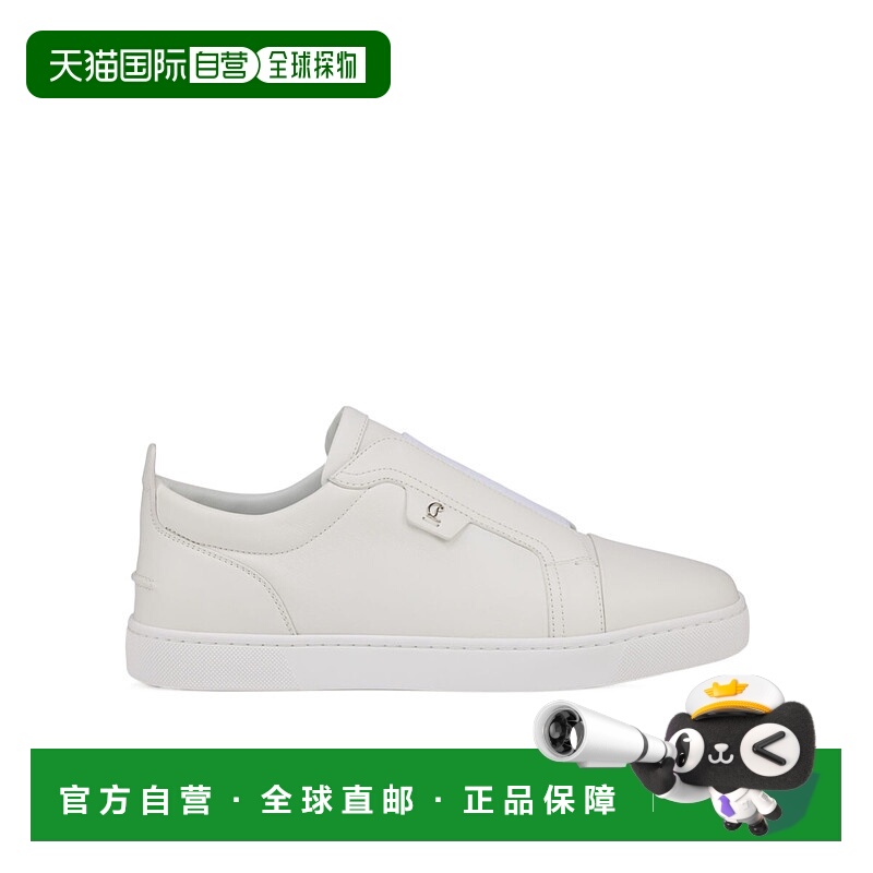 香港直邮Christian Louboutin St Louis 运动鞋 3250668_休闲鞋