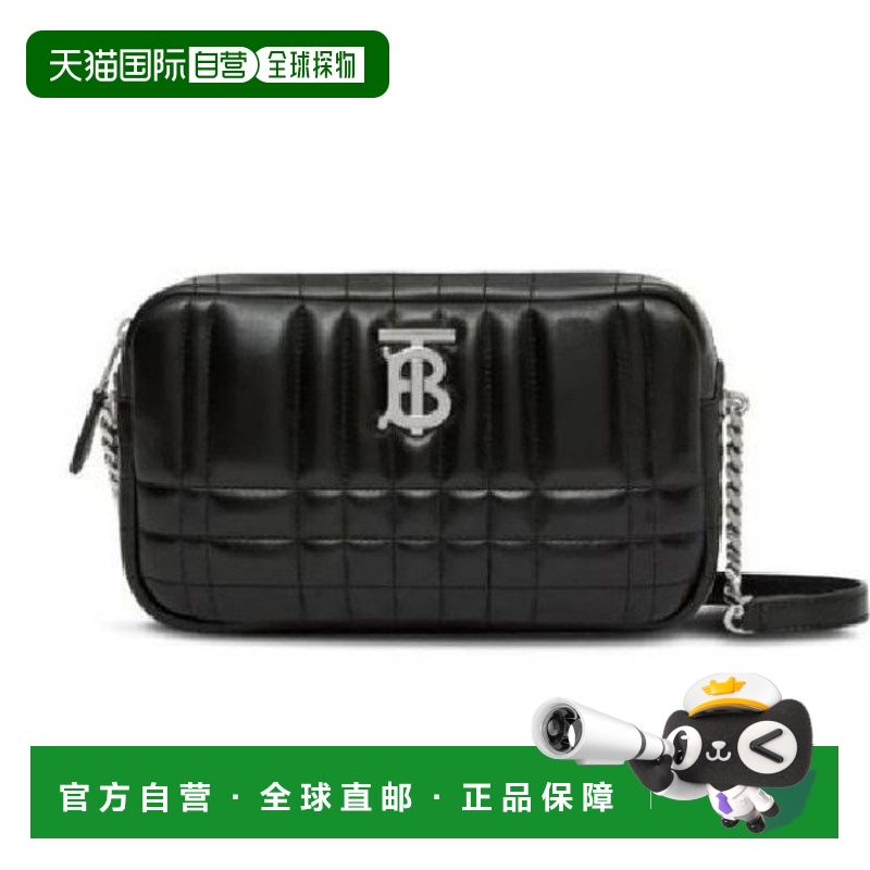 1h可退 香港直邮Burberry 巴宝莉 女士 8064855-LL SM LOLA CAMER