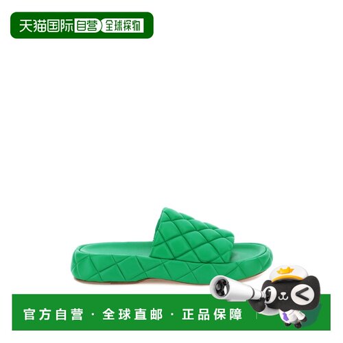 香港直邮BOTTEGA VENETA 男士凉鞋 709004VBRR037【付后1h可退】