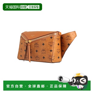 Bags 女士 皮带 brown棕色 1h可退 舒适时尚 香港直邮MCM