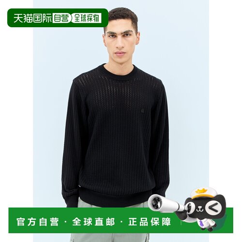 香港直邮CARHARTT WIP 男士 Calen 长袖针织衫毛衣 I03371489XX03