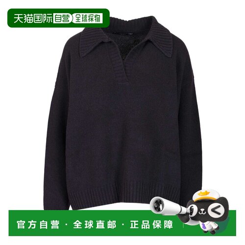 1h可退 香港直邮WEEKEND MAX MARA 女士POLO衫 5366215206010 AW2