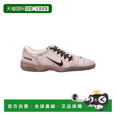 1h可退 香港直邮Nike 耐克 男士 TOTAL 90 珍珠白色运动鞋 IH2090