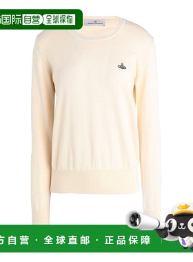 香港直邮Vivienne Westwood 薇薇恩 韦斯特伍德 女士 毛衣羊绒
