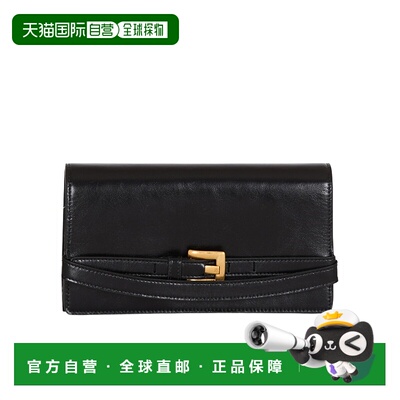 1h可退 香港直邮Balmain Shuffle 单肩包 GN1ON259LMTE斜挎包