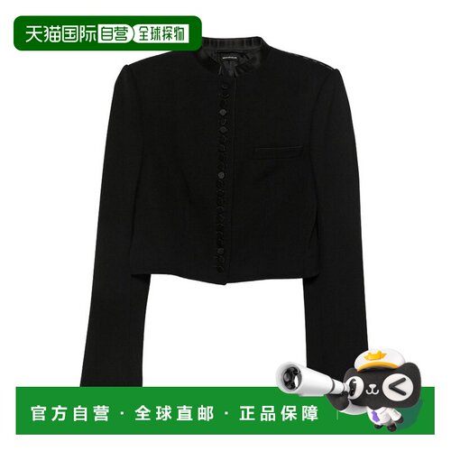 欧洲直邮TOM FORD 女士夹克 FAX1667GI3177NAA AW【付后1h可退】