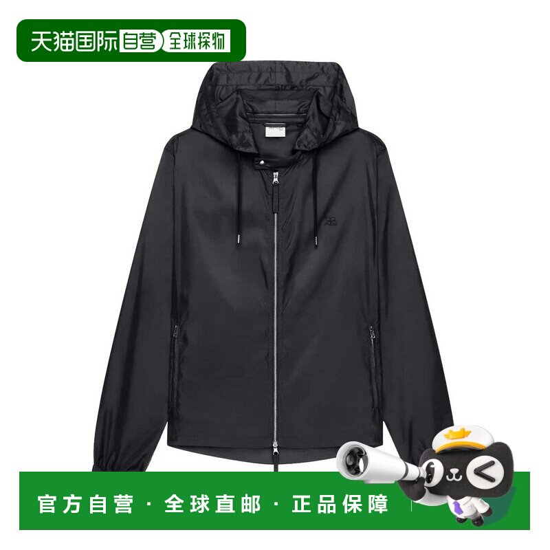 1h可退 香港直邮COURREGES 男士外套 125CMA198NY00439999 AW2025
