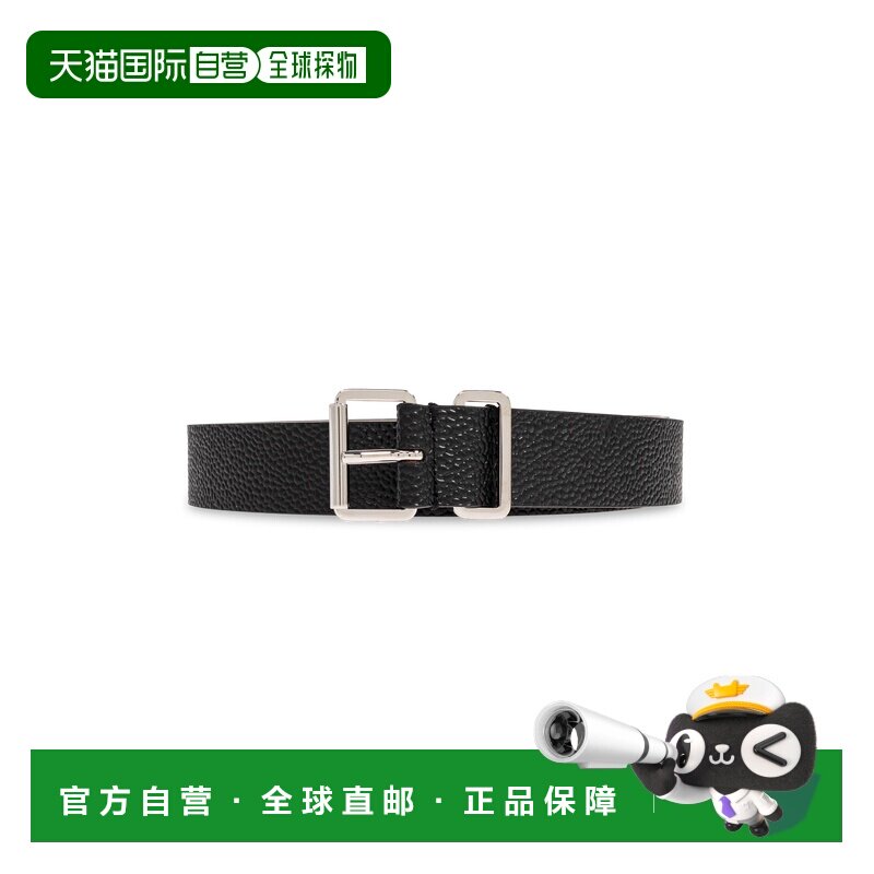 1h可退 香港直邮DSQUARED2 男士腰带 BEM000501508451M802 SS2026