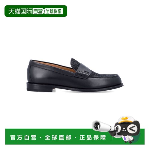 香港直邮DIOR HOMME 男士休闲鞋 26P3LO146ZAQH969 SS2026