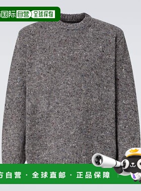 1h可退 香港直邮Maison Margiela 马丁 马吉拉 男士 Four Stitche